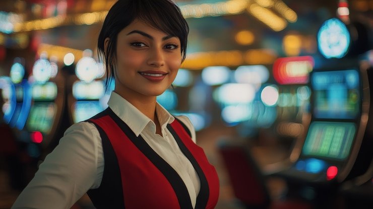 Bantuan deposit naga178 di layar ponsel