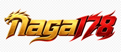 Logo naga178 untuk beranda